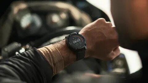 Power watch
