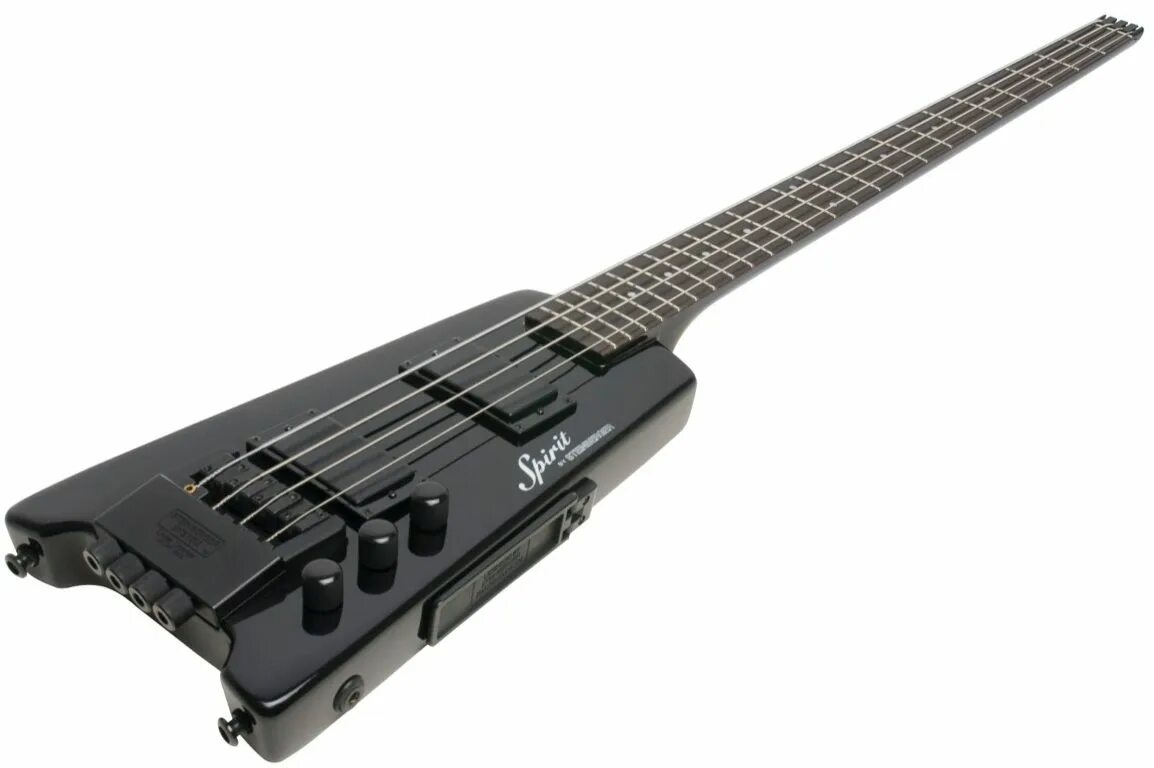 Басовые инструменты. Бас гитара Steinberger. Гитара Steinberger Spirit. Безголовая бас гитара Steinberger Spirit. Steinberger Guitars Spirit XT-25 Standard Bass BK.