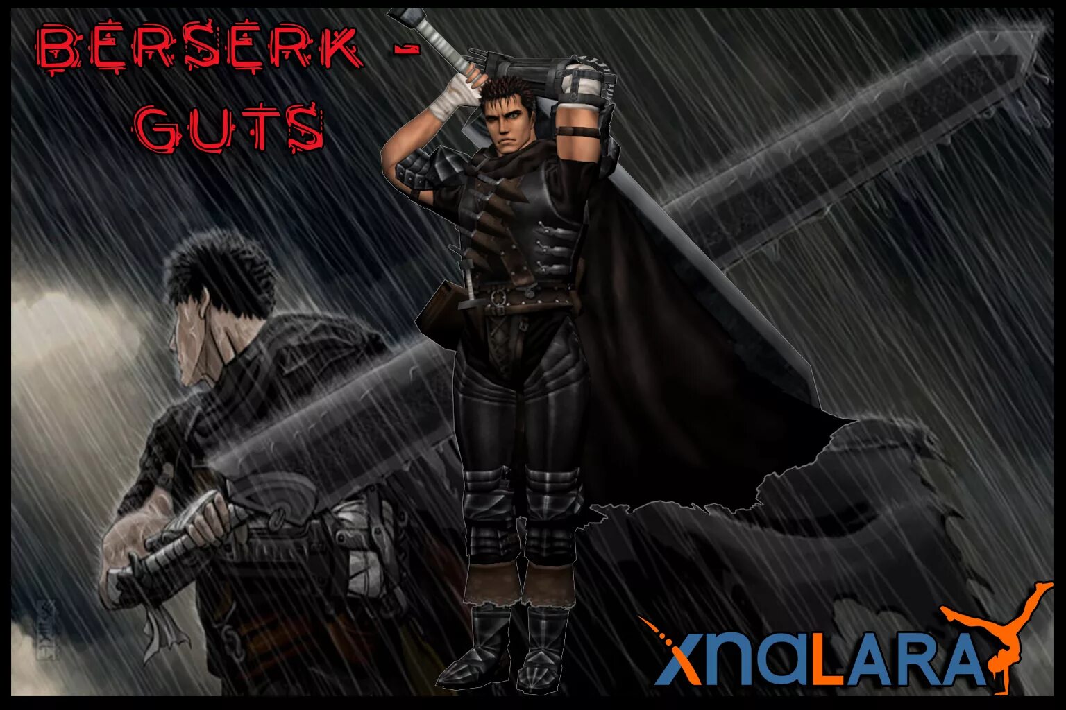 Berserk ps2
