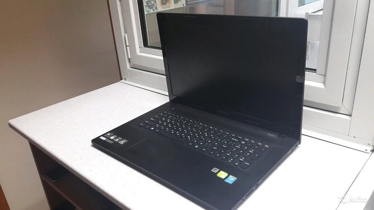 Ноутбук 17 i3. Ноутбук 17 i3
