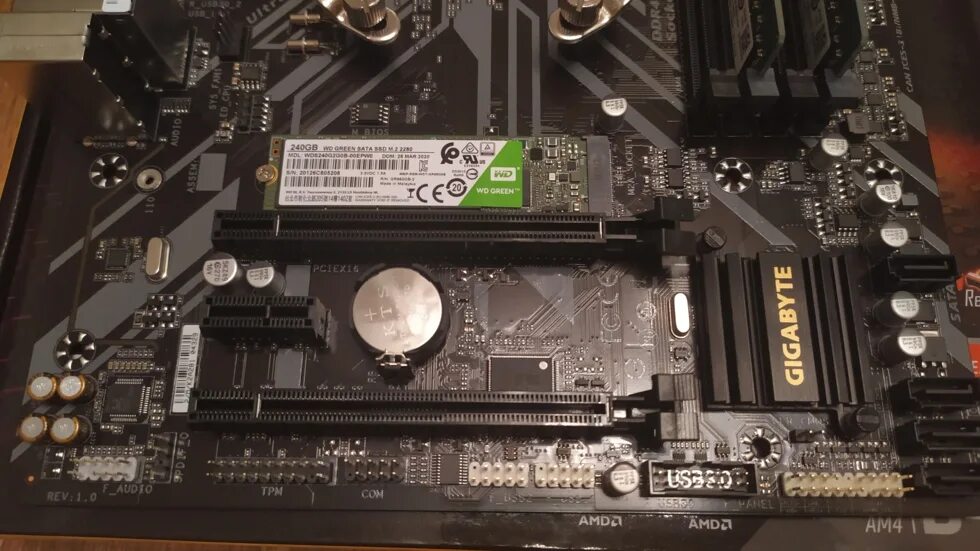 Мsi рrо н610м е ddr4