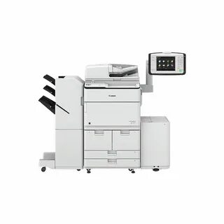 Canon ir adv