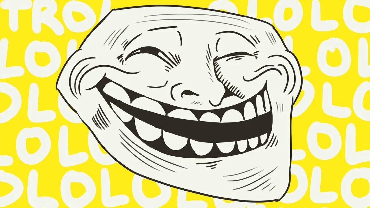 Троллфейс. Тролль фейс. Картинки троллфейс. Мем Trollface. Песня troll face