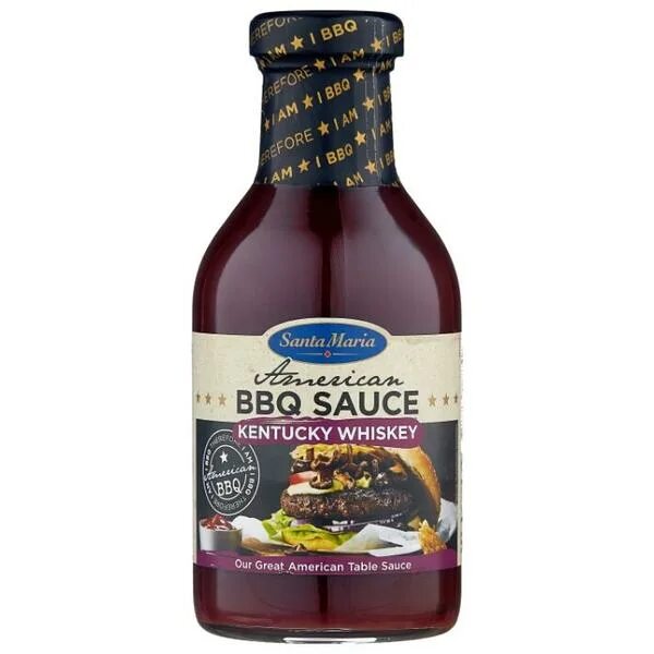 Соус santa maria. Соус Santa Maria BBQ Bourbon. Santa Maria American BBQ Sauce. Santa Maria American BBQ Sauce Kentucky Whiskey. Соус Santa Maria American BBQ.