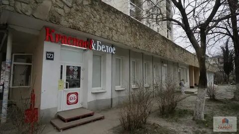 Помещение в новороссийске