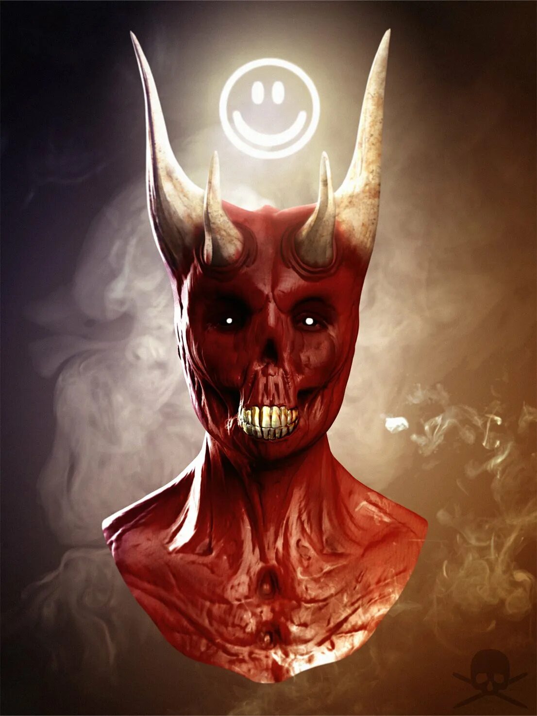 Devil c