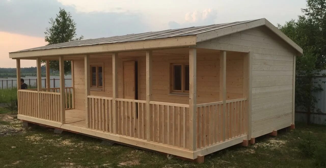 каркасная бытовка 6х3. бытовка из дерева своими руками. бытовка из дерева своими руками. 3. бытовка из дерева своими руками.