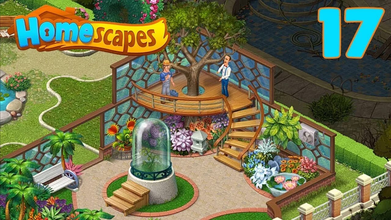 Хомскейп. Игра хомескапес сад. Игра Homescapes оранжерея. Homescapes сад. Homescapes 1.