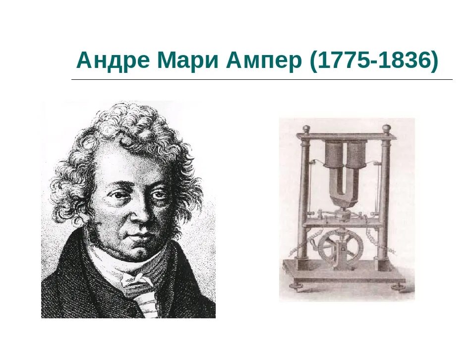 Ампер коротко. Андре-Мари ампер. Андре-Мари ампер (1775−1836). Ампер ученый физик. Андре-Мари ампер открытия.