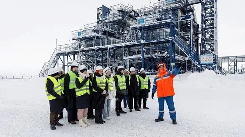 gpn yamal gazprom neft ru