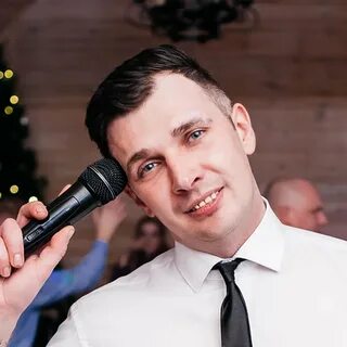 Руководитель праздников