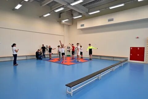 Сайт бассейна новокосино