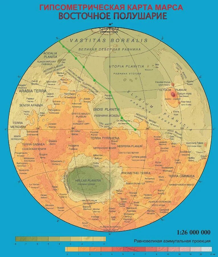 Карта марса на русском. Гипсометрическая карта Марса. Древняя карта Марса. Карта Марса Северное полушарие. Карта полушарий Марса.