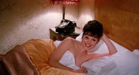 Sexy 98 naked picture Cassie Stuart Nude Scene From Ordeal By Innocence, an...