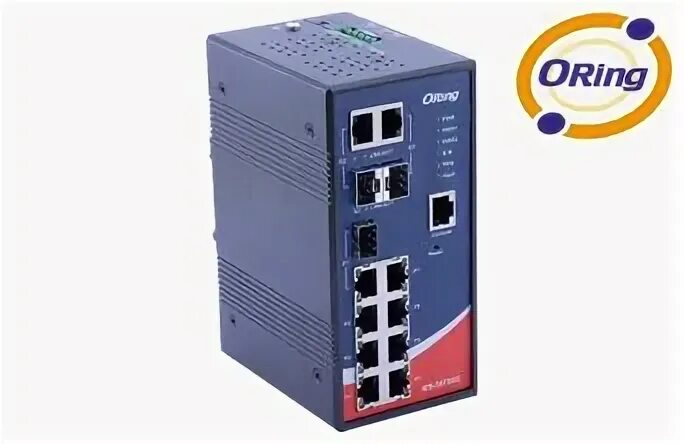 Combo RJ-45/SFP. SFP rj45 POE. At GC.