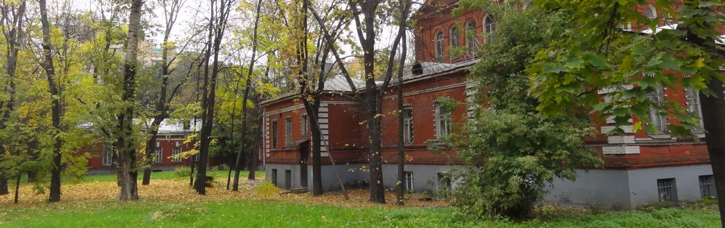 Детская городская больница святой ольги земледельческая. Больница св Ольги. Больница Святой Ольги в Москве. Больница Святой Ольги в Москве 1906.