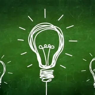 Idea first