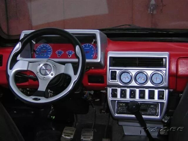 Купить б/у Lada (ВАЗ) 2121 (4x4) I Рестайлинг Фора 1.7 MT (79 л.с.) 4WD бензин м