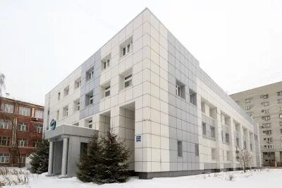 Ломоносова 57