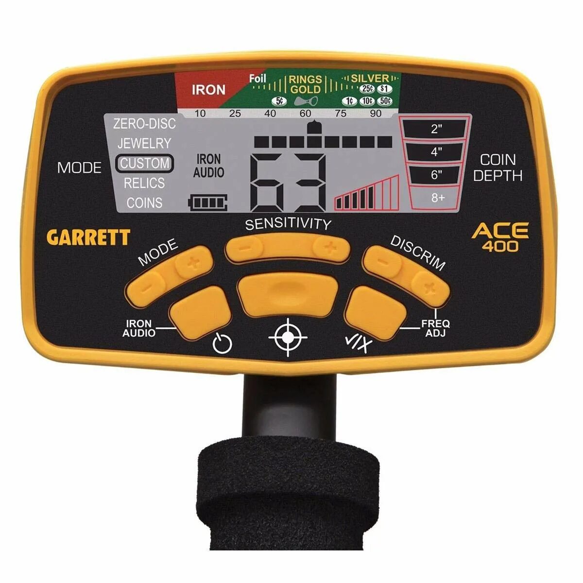 Металлоискатель Garrett 400i. Garrett Ace 300i. Металлоискатель Garrett Ace 400. Garrett Ace 300 панель.