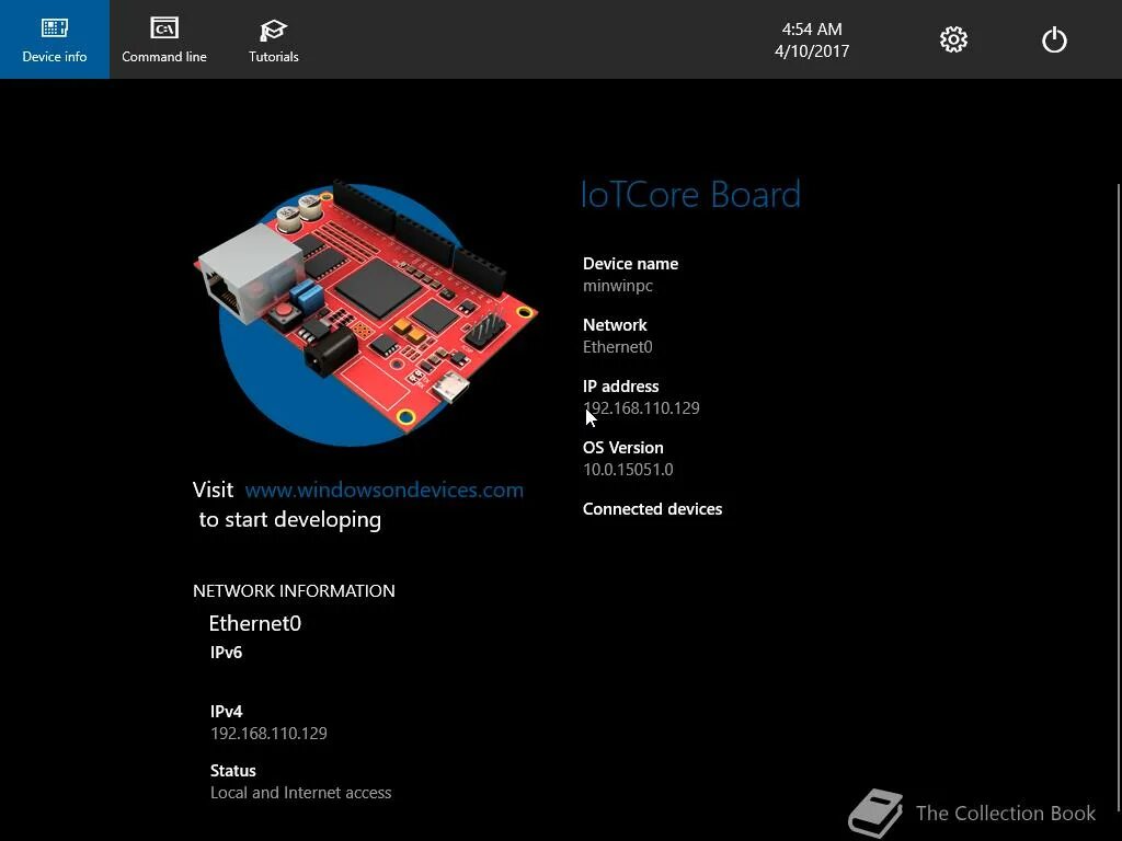Windows iot что это. Windows 10 iot core. windows iot. ядро windows 10. windows 10 iot скриншоты.
