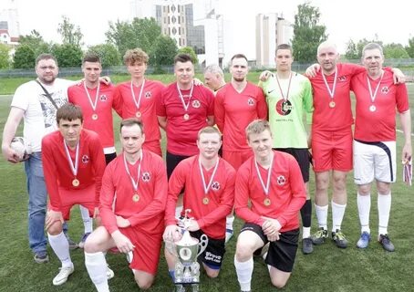 Физкультурно спортивное общество