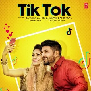 Tik tik song