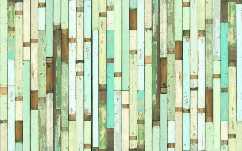 Wall pattern