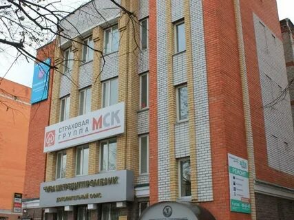 Проспект 21