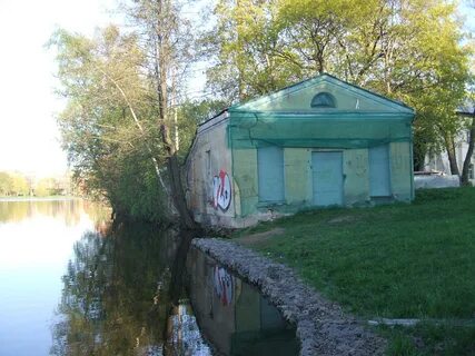 Река тир