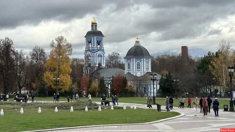 Церковь в царицыно сайт