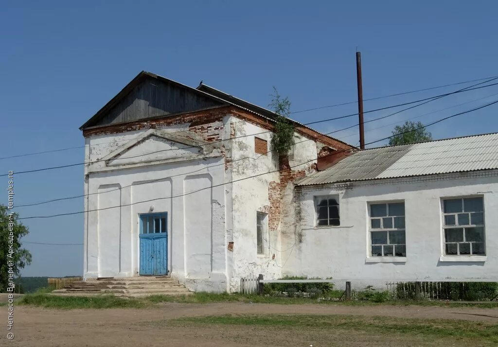 Погода в юсьве пермский