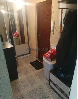 Соколовский квартира