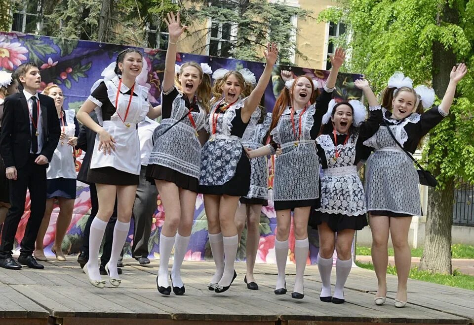 Худший день в школе