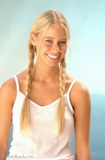 Sarah beach