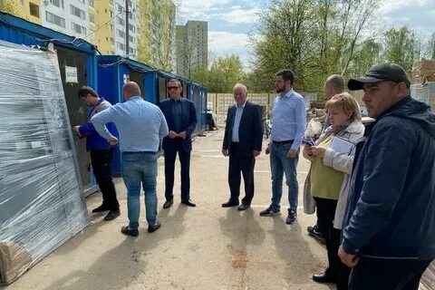 Управа силино
