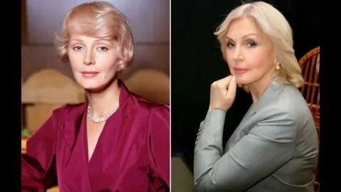 Сколько лет валентине титовой сейчас