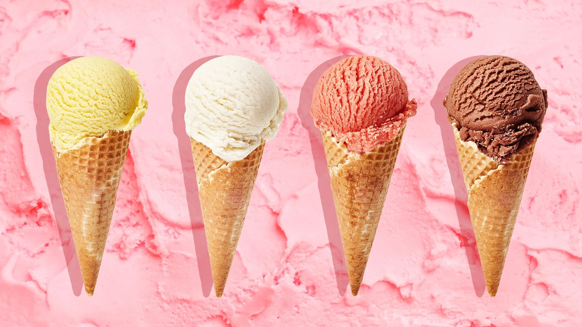 Ice cream mike