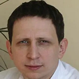 Окулист погорелов
