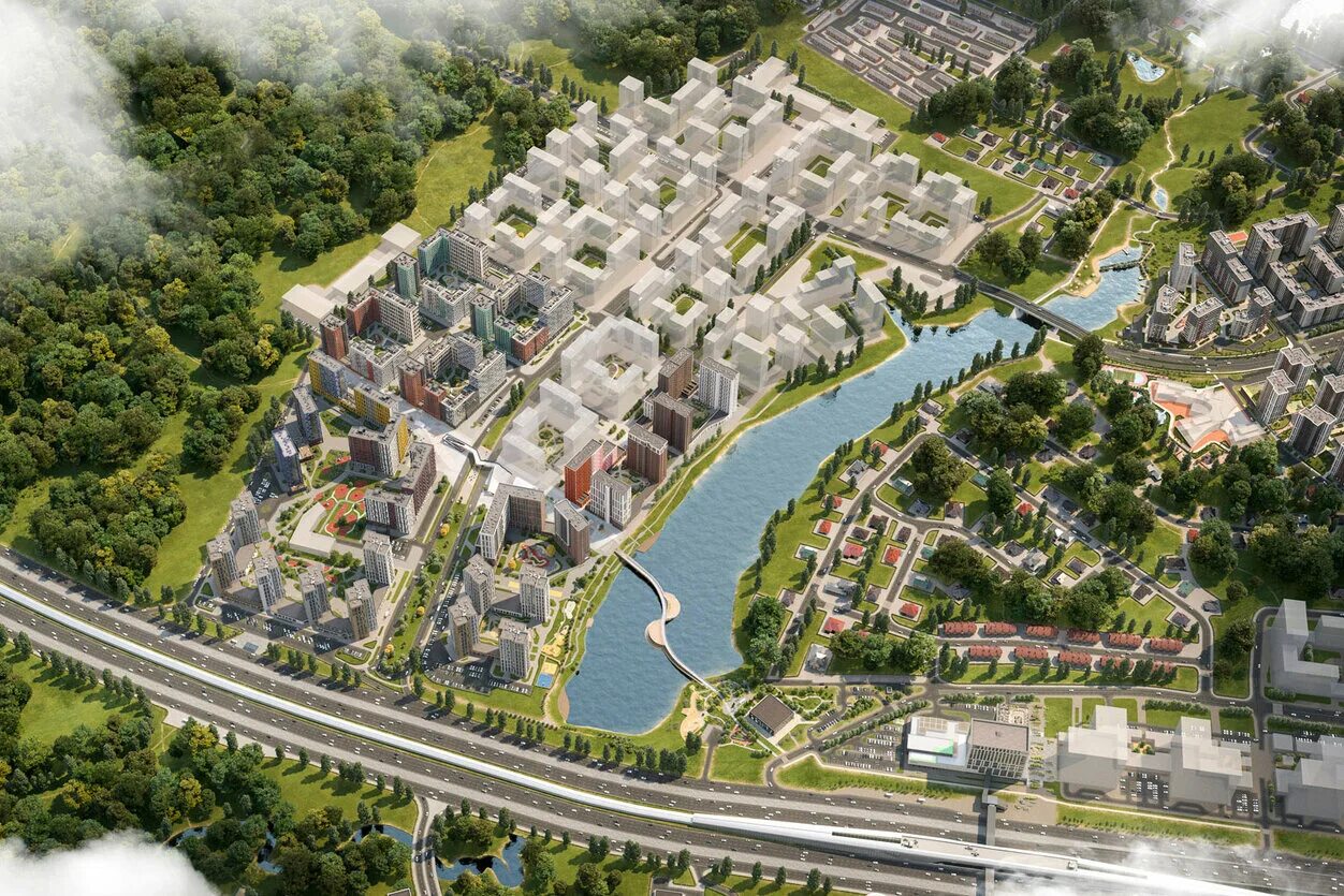 жк прокшино. проект прокшино а101. прокшино а101. жк прокшино москва. жк прокшино.