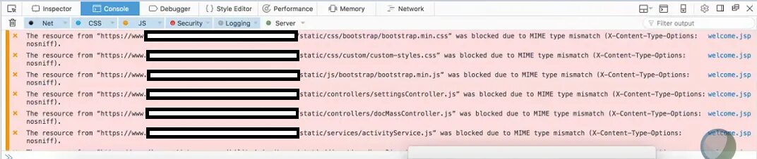 Content mismatch. Mime типы. attach mime type. mime протокол. type mismatch.
