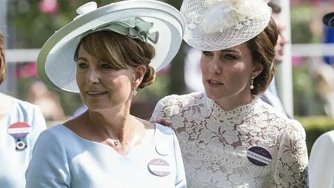 Mother kate