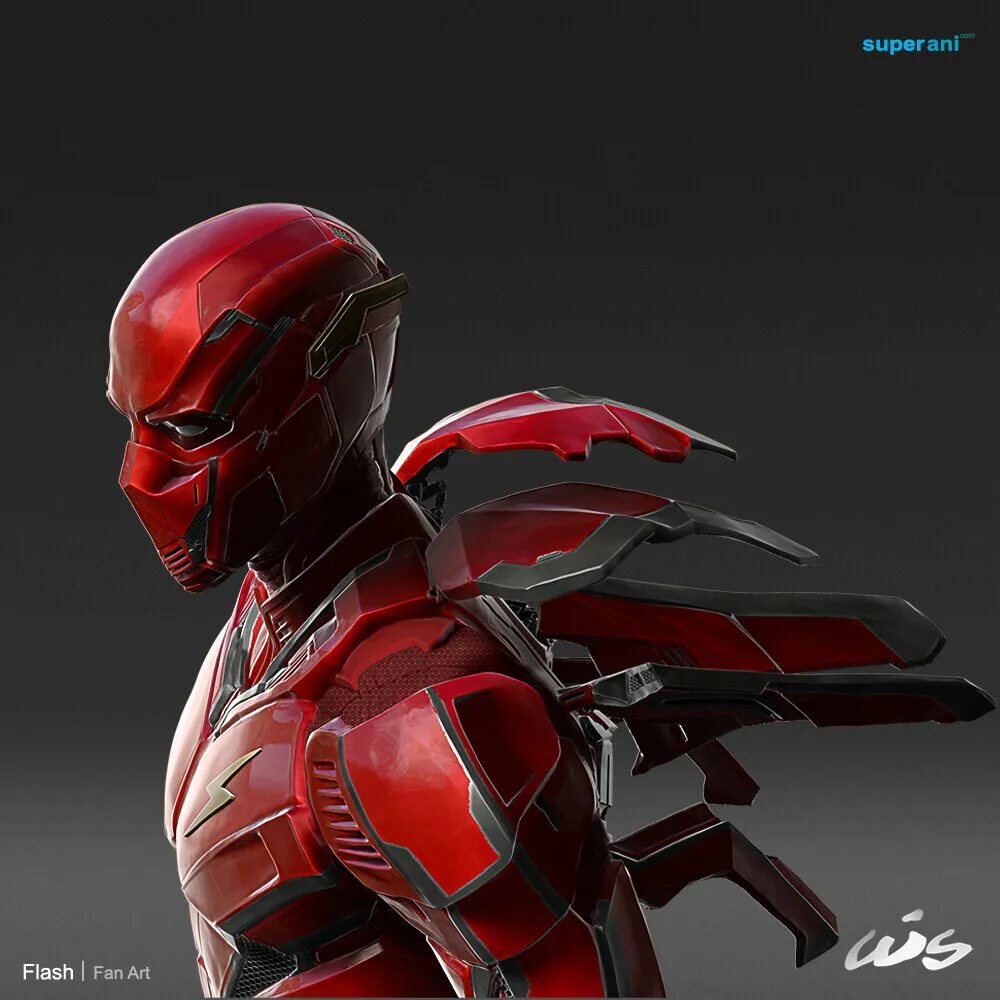Flash in armor. Флеш броня концепты. Флеш в железном костюме. Armor flash. Armor flash.