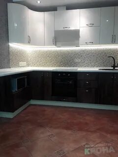 Литые кухни