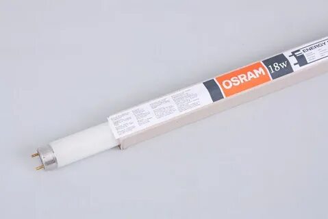 Лампа т8 765