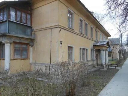 Ул фурманова д 5
