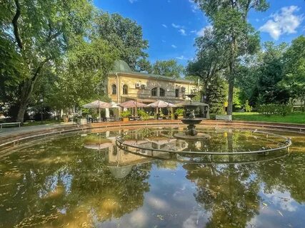 Экскурсии алматы