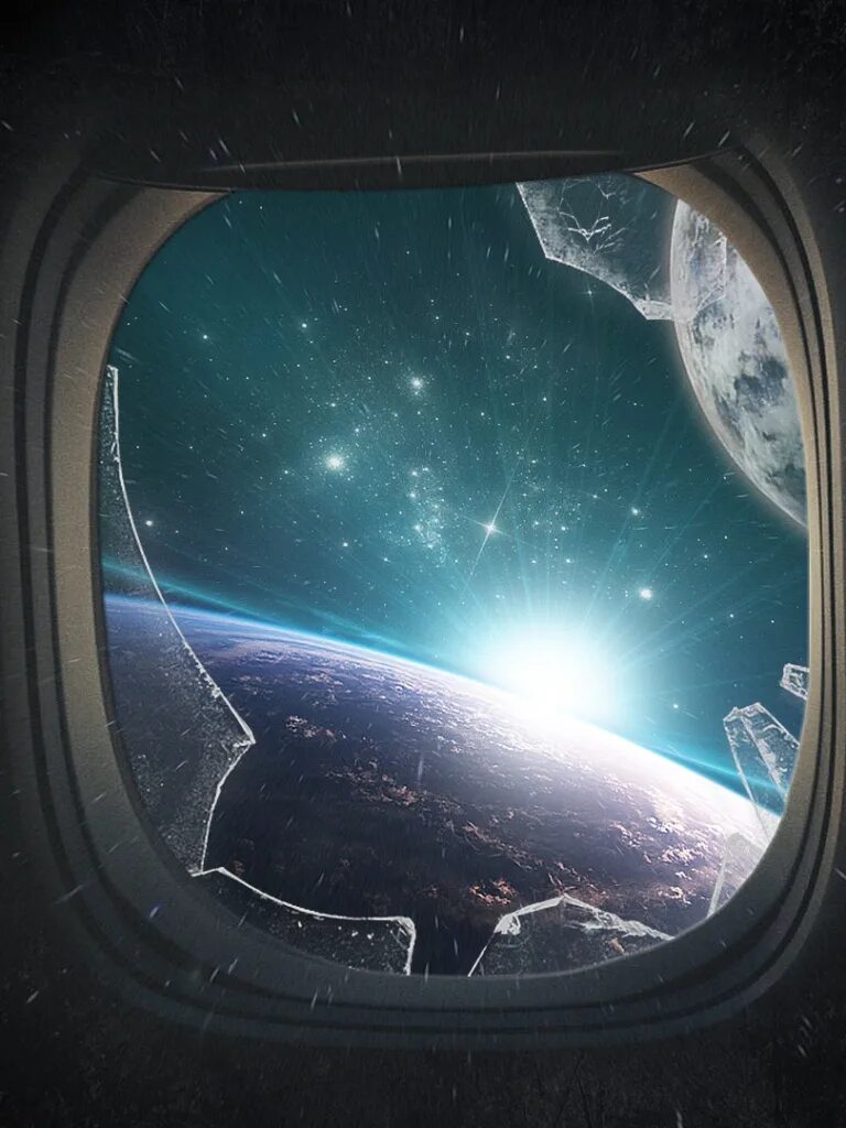 Dibs in space