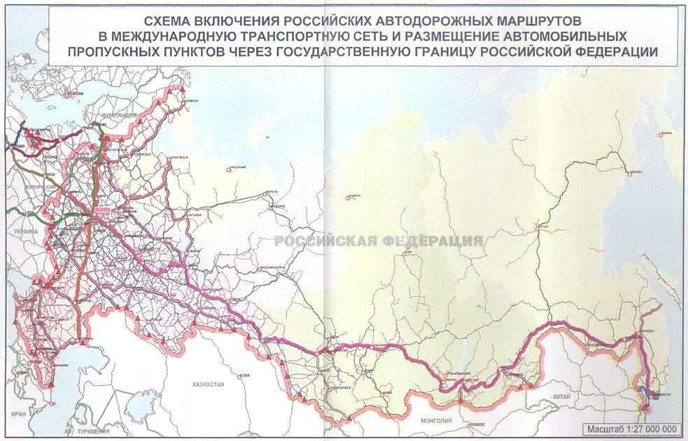 Схема автомобильных дорог России. Автодорожная сеть России. Категории дорог карта. Схема транспортной сети Российской Федерации.