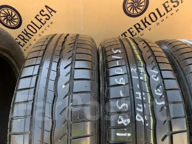 Dunlop SP Sport 01a 185/60 r14 85h.